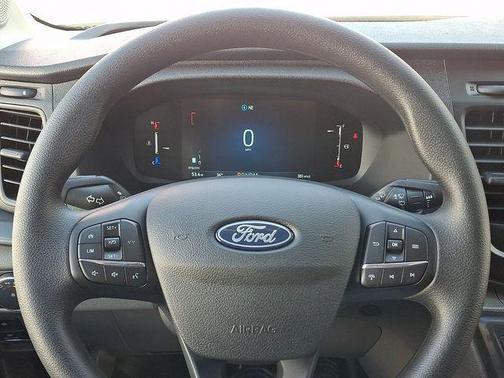 2026 Ford Transit-250 148 WB Medium Roof Cargo