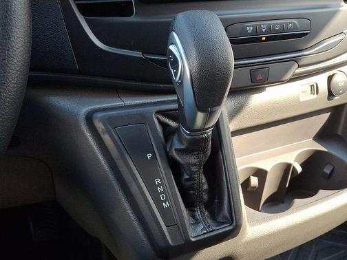 2026 Ford Transit-250 148 WB Medium Roof Cargo