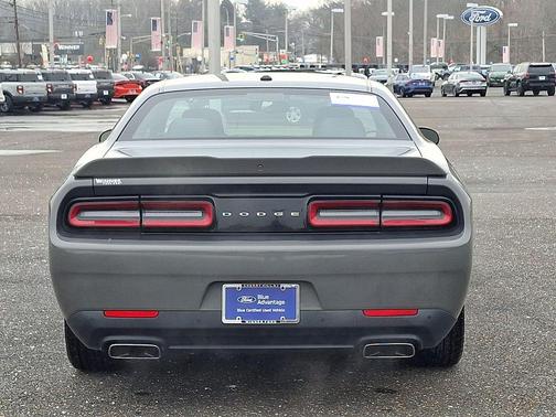2019 Dodge Challenger R/T