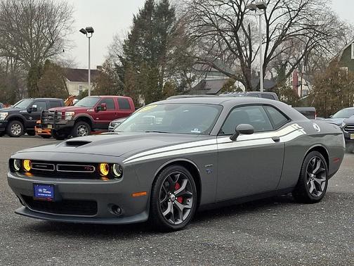 2019 Dodge Challenger R/T