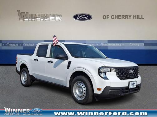 2025 Ford Maverick XL