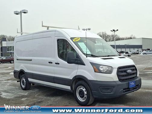 2020 Ford Transit-250 Base