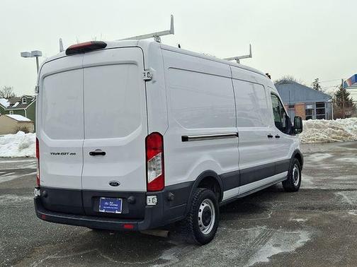 2020 Ford Transit-250 Base
