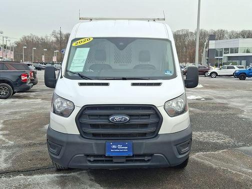 2020 Ford Transit-250 Base