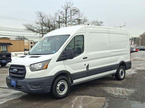2020 Ford Transit-250 Base