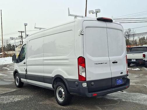 2020 Ford Transit-250 Base