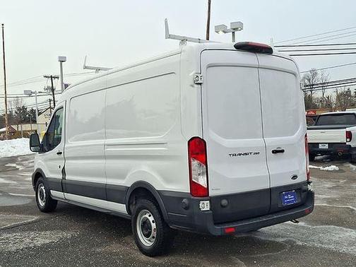 2020 Ford Transit-250 Base