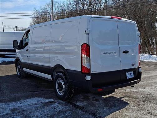2025 Ford Transit-150 BASE