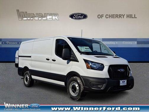 2025 Ford Transit-150 BASE