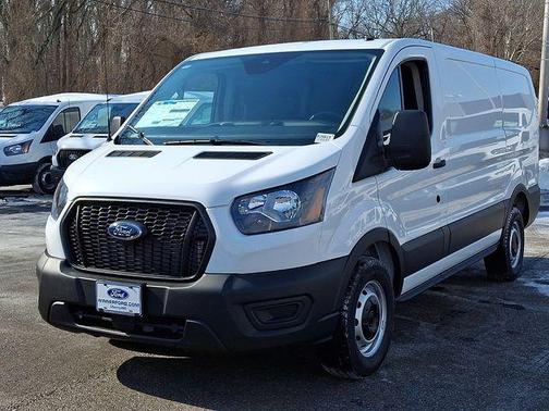 2025 Ford Transit-150 BASE