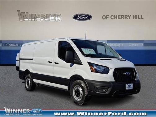 2025 Ford Transit-150 BASE