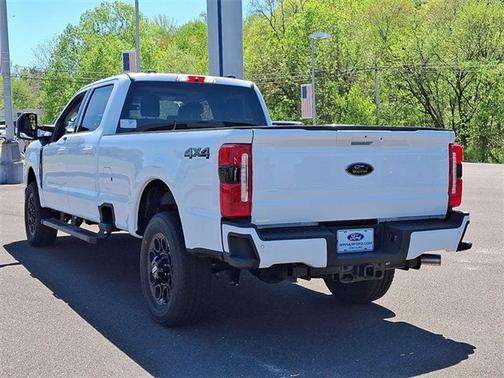 2025 Ford F-350 XLT