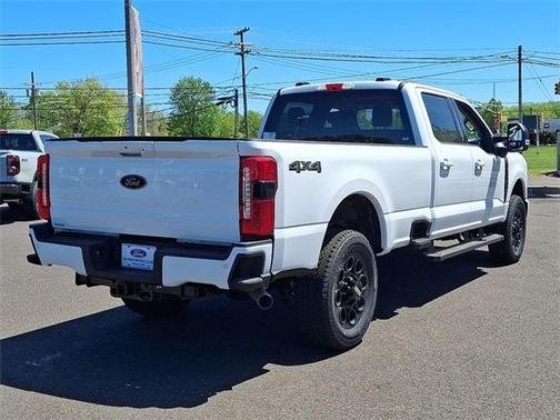 2025 Ford F-350 XLT