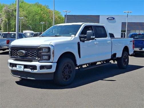 2025 Ford F-350 XLT
