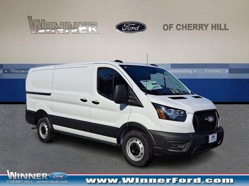 2026 Ford Transit-150 BASE