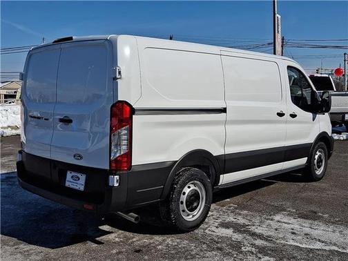 2026 Ford Transit-150 BASE