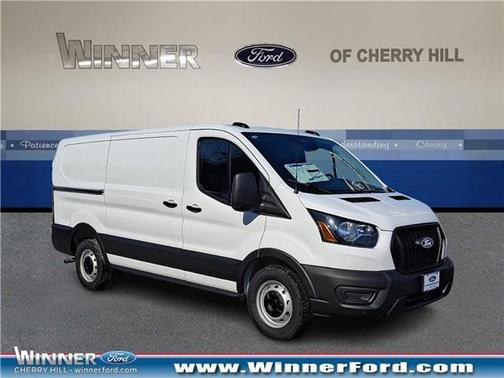 2026 Ford Transit-150 BASE