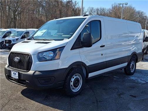 2026 Ford Transit-150 BASE