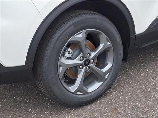 2026 Ford Escape ST-Line Select