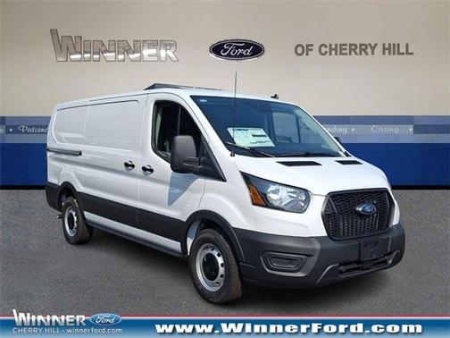 2025 Ford Transit-150 BASE