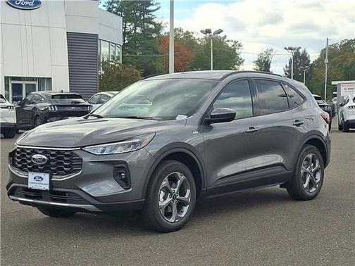 2026 Ford Escape ST-Line Select