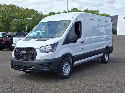 2025 Ford Transit-250 148 WB Medium Roof Cargo