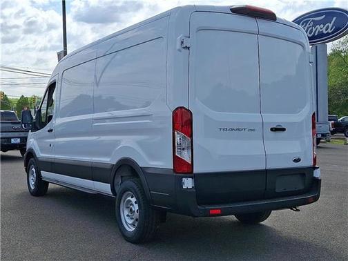 2025 Ford Transit-250 148 WB Medium Roof Cargo