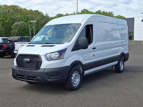 2025 Ford Transit-250 148 WB Medium Roof Cargo