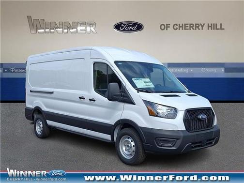 2025 Ford Transit-250 148 WB Medium Roof Cargo
