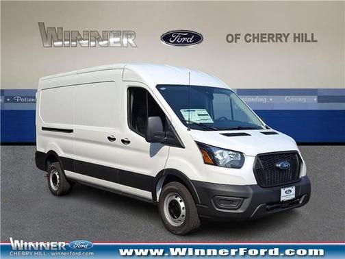 2025 Ford Transit-250 148 WB Medium Roof Cargo