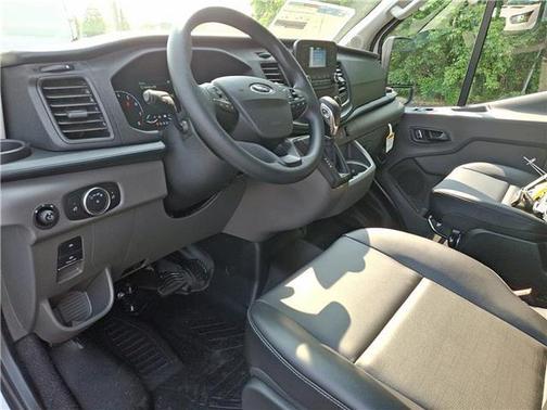 2025 Ford Transit-250 148 WB Medium Roof Cargo