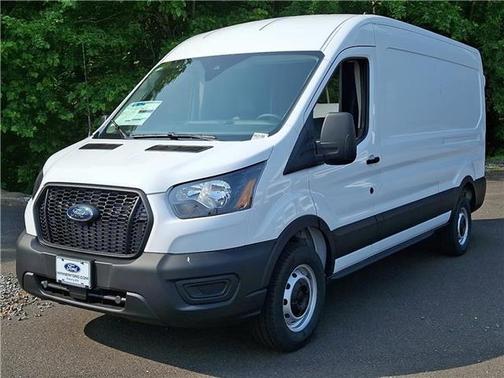 2025 Ford Transit-250 148 WB Medium Roof Cargo