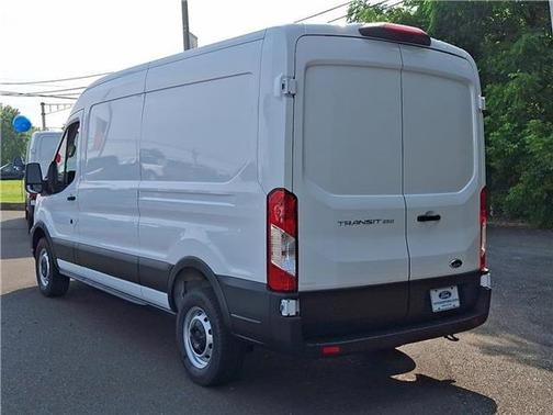 2025 Ford Transit-250 148 WB Medium Roof Cargo