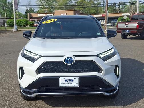 2024 Toyota RAV4 Prime XSE