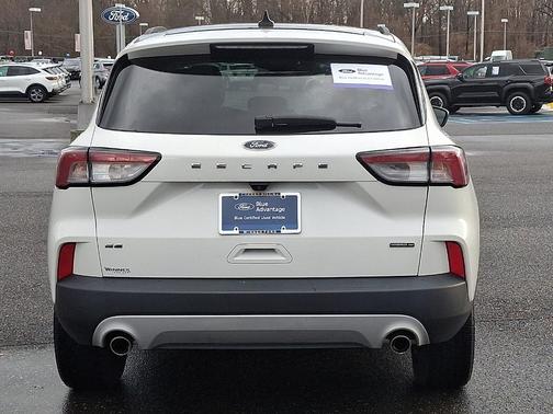 2020 Ford Escape SE Sport Hybrid
