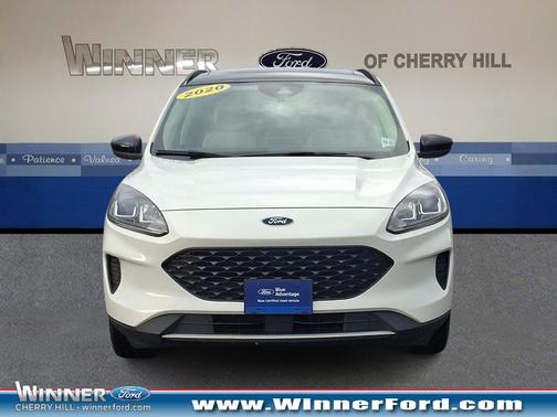 2020 Ford Escape SE Sport Hybrid