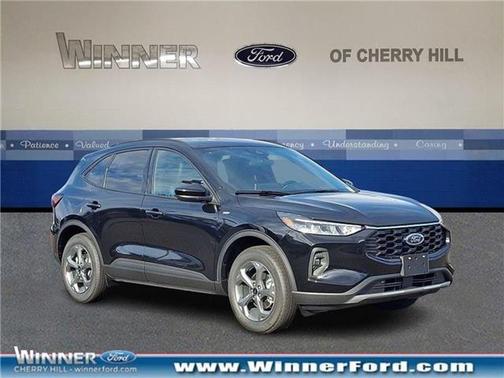 2026 Ford Escape ST-Line Select