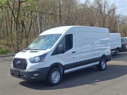 2025 Ford Transit-250 148 WB Medium Roof Cargo
