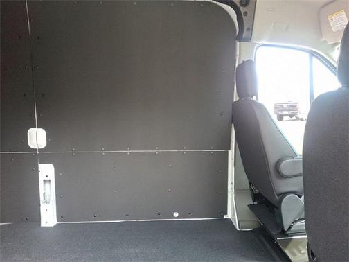 2025 Ford Transit-250 148 WB Medium Roof Cargo