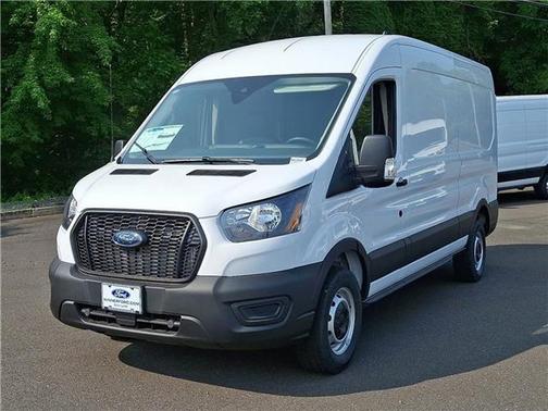 2025 Ford Transit-250 148 WB Medium Roof Cargo