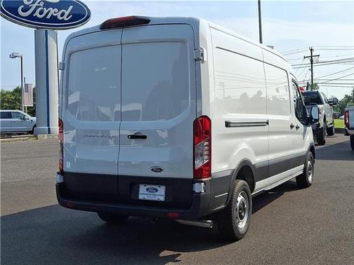 2025 Ford Transit-250 148 WB Medium Roof Cargo