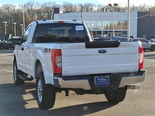 2022 Ford F-350 XL