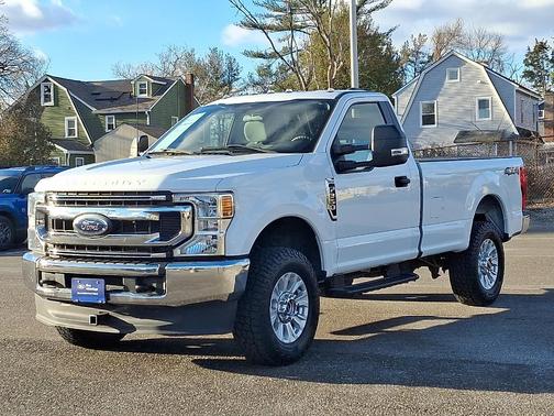 2022 Ford F-350 XL