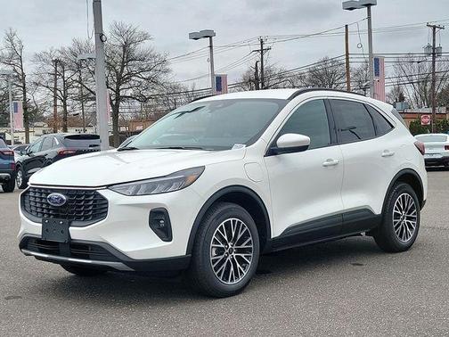 2024 Ford Escape PHEV