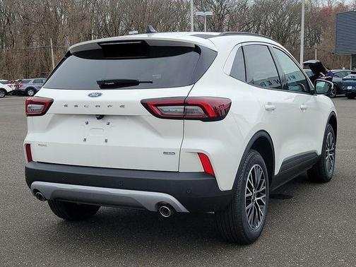 2024 Ford Escape PHEV