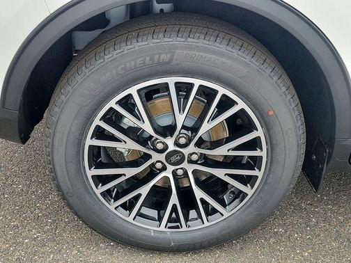 2024 Ford Escape PHEV