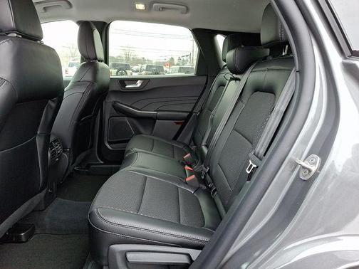 2026 Ford Escape PHEV