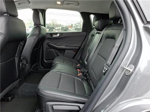 2026 Ford Escape PHEV