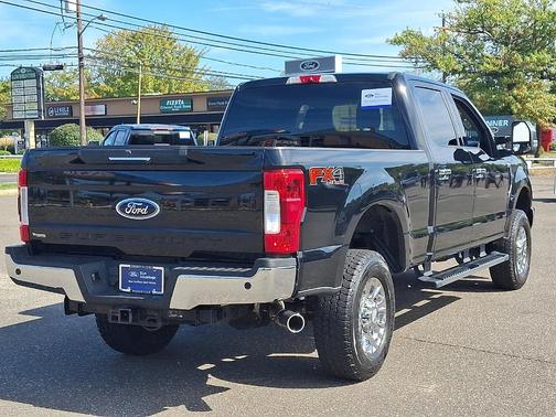 2019 Ford F-250 XLT