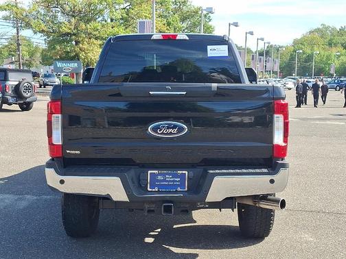 2019 Ford F-250 XLT